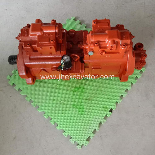 CX330 Hydraulic Pump CX330 Main Pump K5V140DTP1Z9R KSJ2851